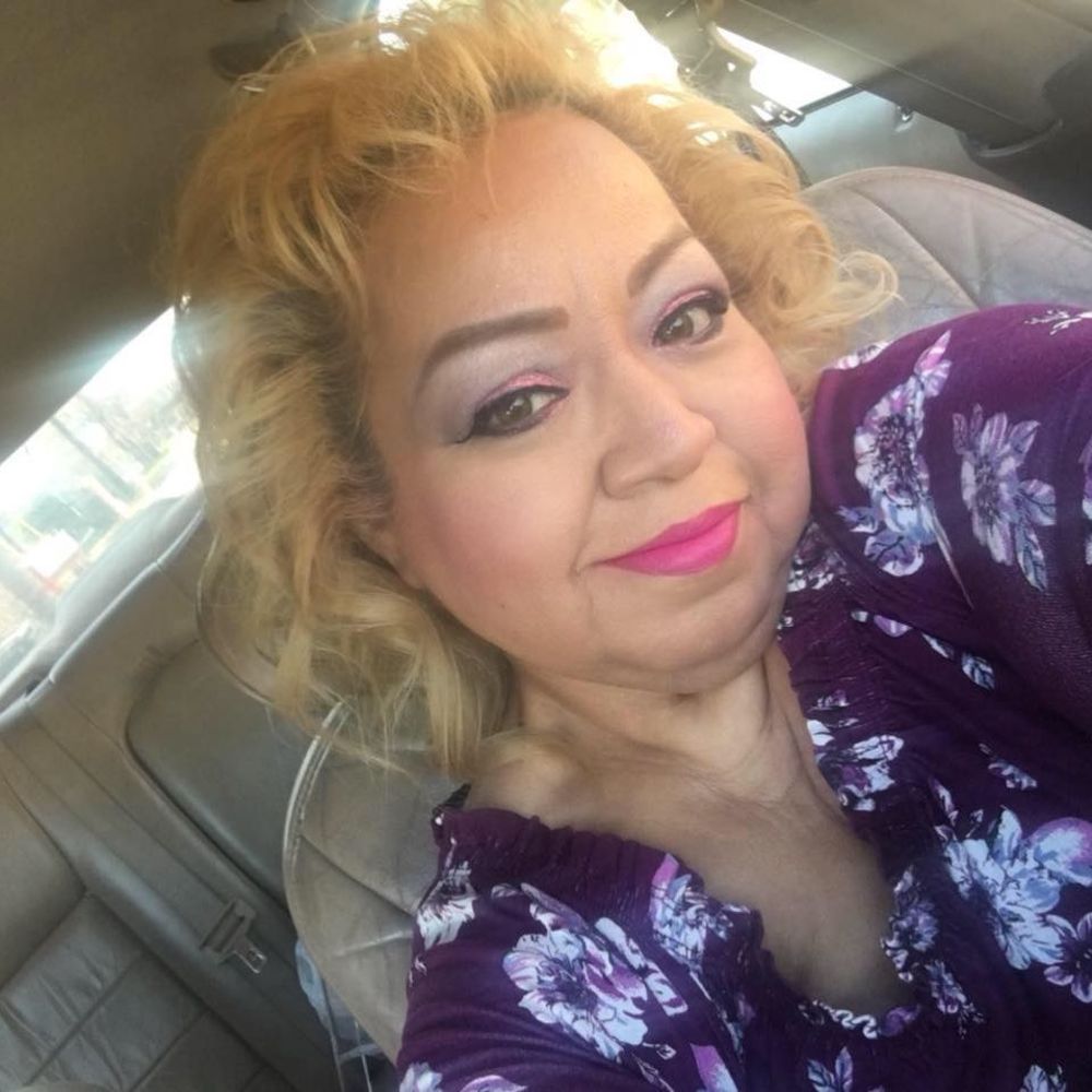 Meet your Posher, Irma